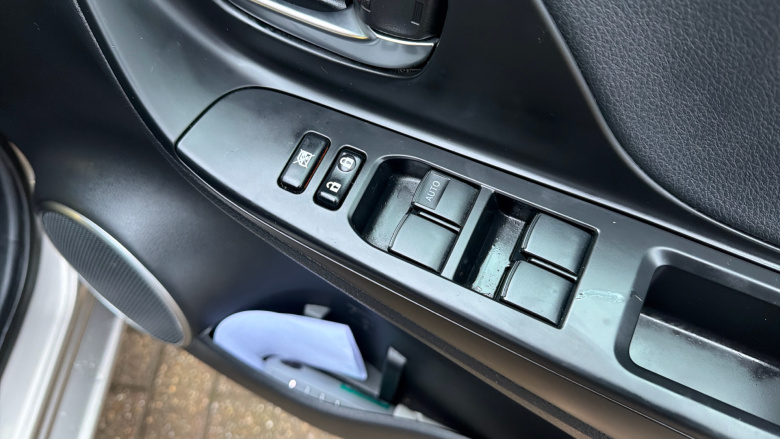 Toyota Yaris 1.5 Hybrid Excel TSS 5dr CVT Hybrid Hatchback